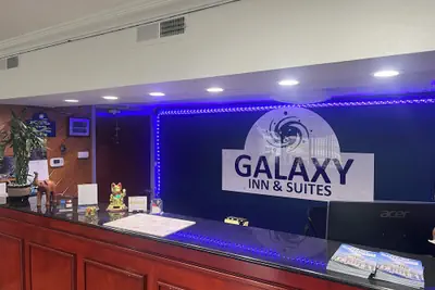 Photo 4 - Galaxy Inn & Suites