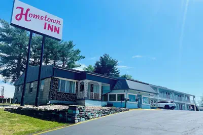 Photo 2 - Hometown INN
