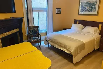 Photo 2 - Buffalo Guesthouse