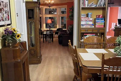 Photo 4 - Buffalo Guesthouse