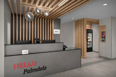 Photo 5 - Towneplace Suites By Marriott Palmdale