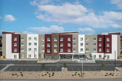 Photo 2 - Towneplace Suites By Marriott Palmdale