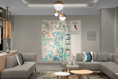 Photo 5 - Towneplace Suites By Marriott Palmdale