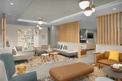 Photo 4 - Towneplace Suites By Marriott Palmdale