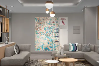 Photo 4 - Towneplace Suites By Marriott Palmdale