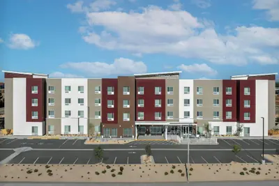 Photo 2 - Towneplace Suites By Marriott Palmdale