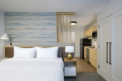 Photo 5 - Towneplace Suites By Marriott Palmdale
