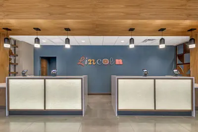 Photo 4 - Drury Plaza Hotel Lincoln Downtown