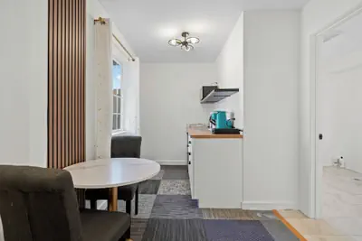 Photo 4 - Beachy 1BR Escape with SofaBed Golf
