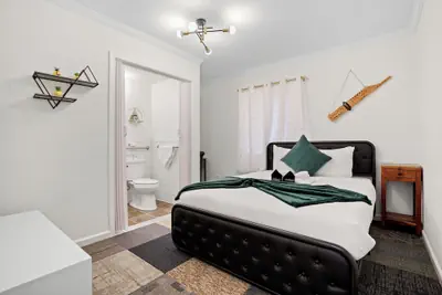 Photo 2 - Peaceful 1BR Stay - Golf & Beach