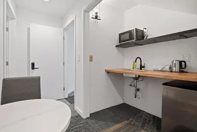 Photo 5 - Peaceful 1BR Stay - Golf & Beach
