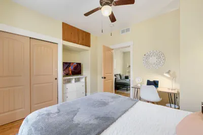Photo 4 - Spacious Old Town Home Walk to Dining & Culture!