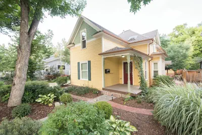 Photo 2 - Spacious Old Town Home Walk to Dining & Culture!