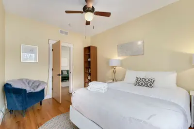Photo 5 - Spacious Old Town Home Walk to Dining & Culture!