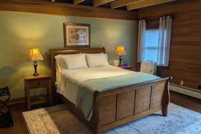 Photo 4 - The Carriage House Inn Bed and Breakfast