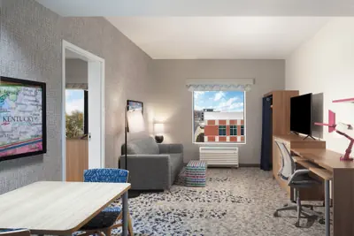 Photo 5 - Home2 Suites By Hilton Owensboro
