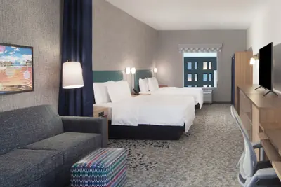 Photo 4 - Home2 Suites By Hilton Owensboro