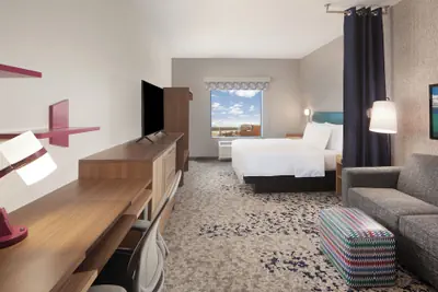Photo 3 - Home2 Suites By Hilton Owensboro