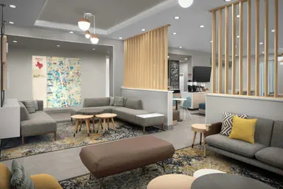 Photo 4 - Towneplace Suites El Paso Northwest
