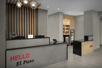 Photo 3 - Towneplace Suites El Paso Northwest