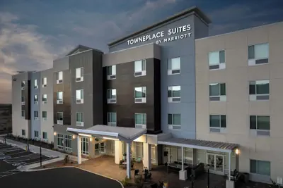 Photo 2 - Towneplace Suites El Paso Northwest