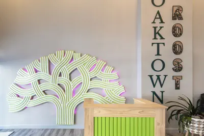 Photo 4 - Oaktown Roost