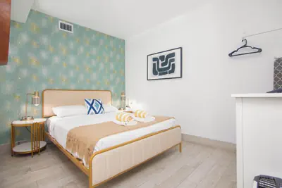 Photo 4 - Boutique Apartments SoBe