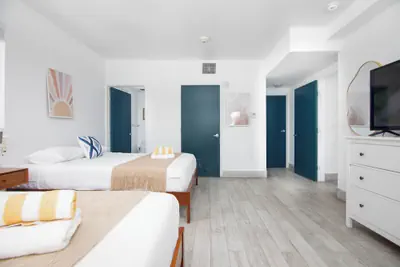 Photo 3 - Boutique Apartments SoBe
