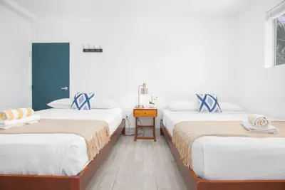 Photo 5 - Boutique Apartments SoBe