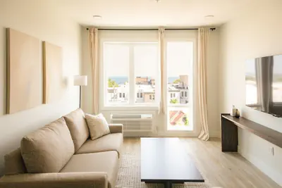 Photo 2 - Boardwalk Suites & Residences By Kasa