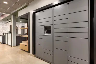 Photo 3 - LivSmart Studios By Hilton Kokomo