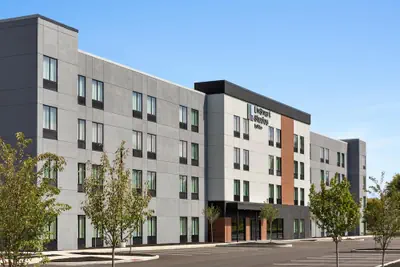 Photo 2 - LivSmart Studios By Hilton Kokomo