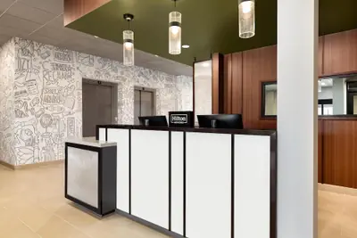 Photo 5 - LivSmart Studios By Hilton Kokomo