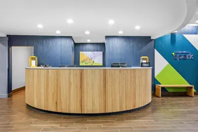 Photo 5 - Spark by Hilton Cincinnati Fairfield
