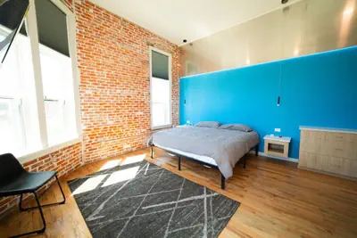 Photo 2 - Sky Lofts