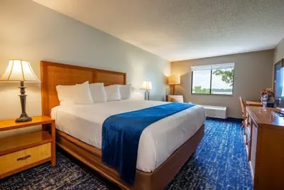 Photo 5 - Bally's Vicksburg Casino Hotel