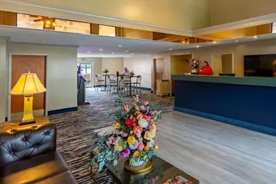 Photo 2 - Bally's Vicksburg Casino Hotel