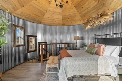 Photo 4 - Southwest Silo Stay- 1 Bedroom Near Zion & Bryce