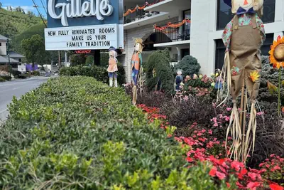 Photo 2 - The Gillette