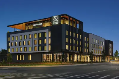 Photo 2 - Ac Hotel Bentonville