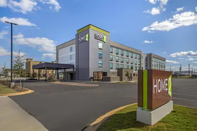 Photo 2 - Home2 Suites By Hilton Calera