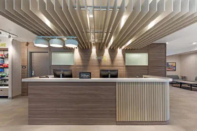 Photo 4 - Home2 Suites By Hilton Calera