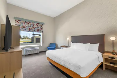 Photo 5 - Home2 Suites By Hilton Calera