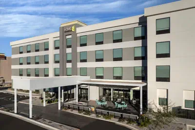 Photo 2 - Home2 Suites By Hilton El Paso East Loop 375