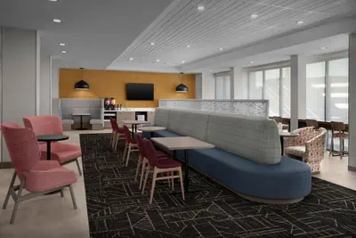 Photo 5 - Home2 Suites By Hilton El Paso East Loop 375
