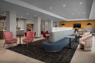 Photo 4 - Home2 Suites By Hilton El Paso East Loop 375