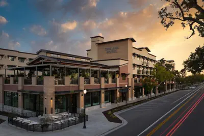 Photo 2 - The Ava Hotel Paso Robles, Curio Collection By Hilton