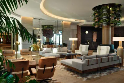 Photo 4 - The Ava Hotel Paso Robles, Curio Collection By Hilton