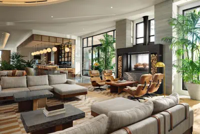 Photo 3 - The Ava Hotel Paso Robles, Curio Collection By Hilton