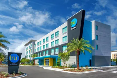Photo 2 - Tru By Hilton St. Augustine I-95